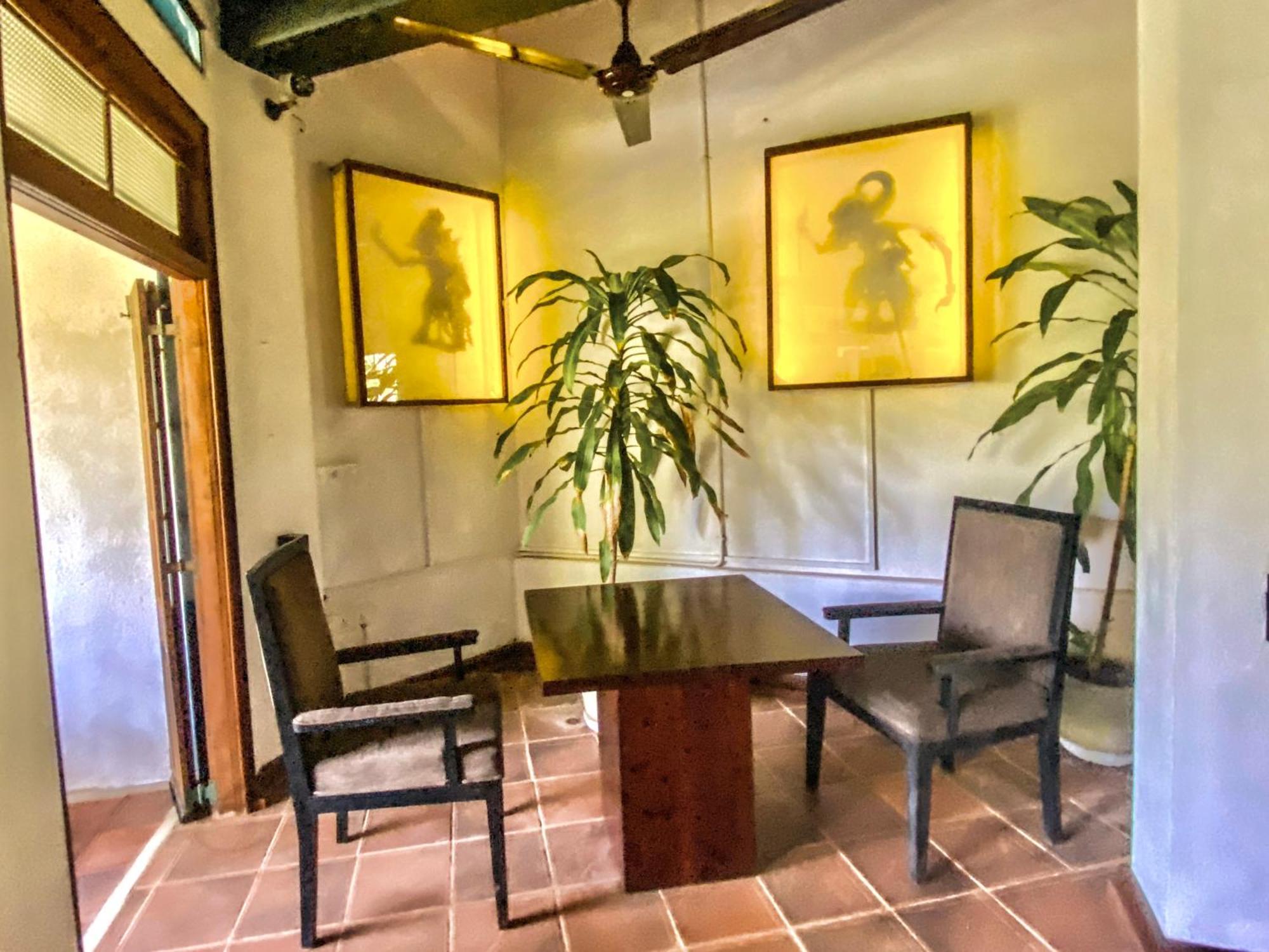 Hotel Waterland Negombo Exterior foto