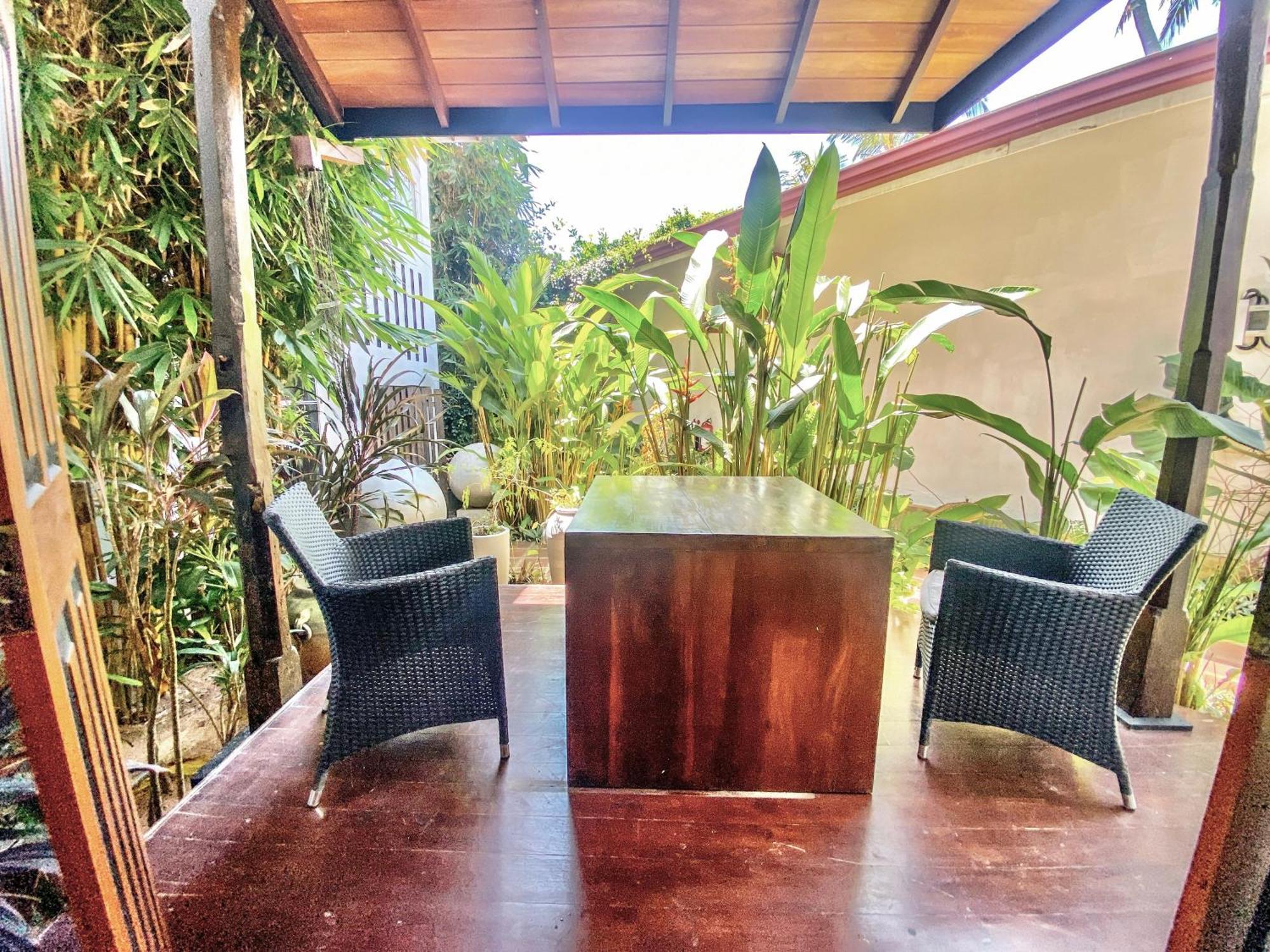 Hotel Waterland Negombo Exterior foto